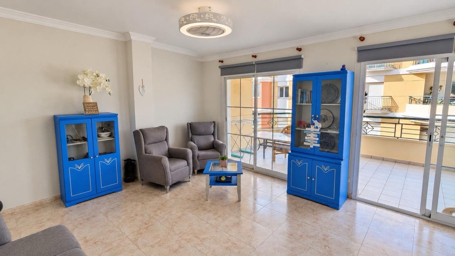 2 chambre Appartement à vendre à Torrox avec piscine - 375 000 € (Ref: 10064722)
