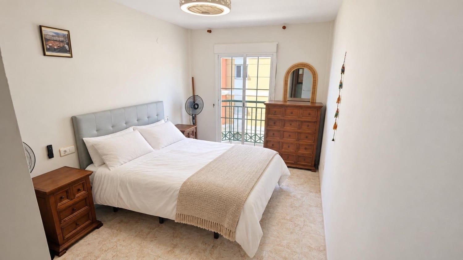 2 chambre Appartement à vendre à Torrox avec piscine - 375 000 € (Ref: 10064722)