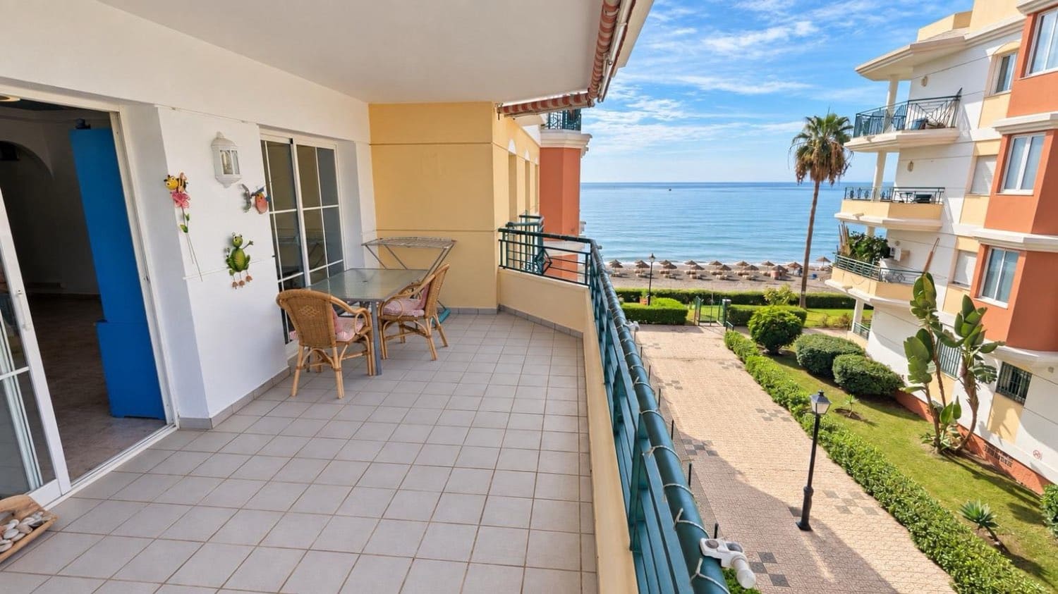2 chambre Appartement à vendre à Torrox avec piscine - 375 000 € (Ref: 10064722)