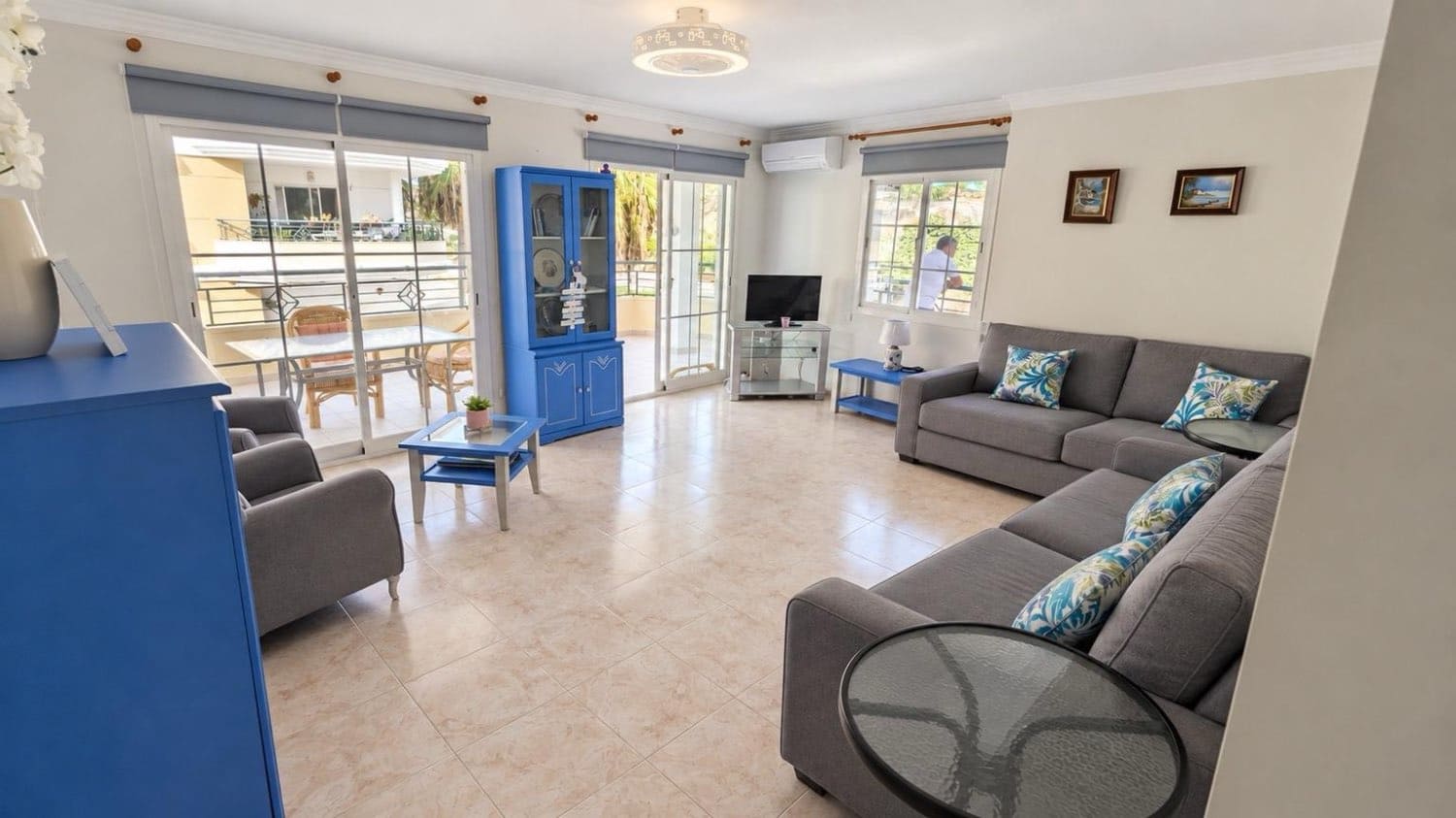 2 chambre Appartement à vendre à Torrox avec piscine - 375 000 € (Ref: 10064722)