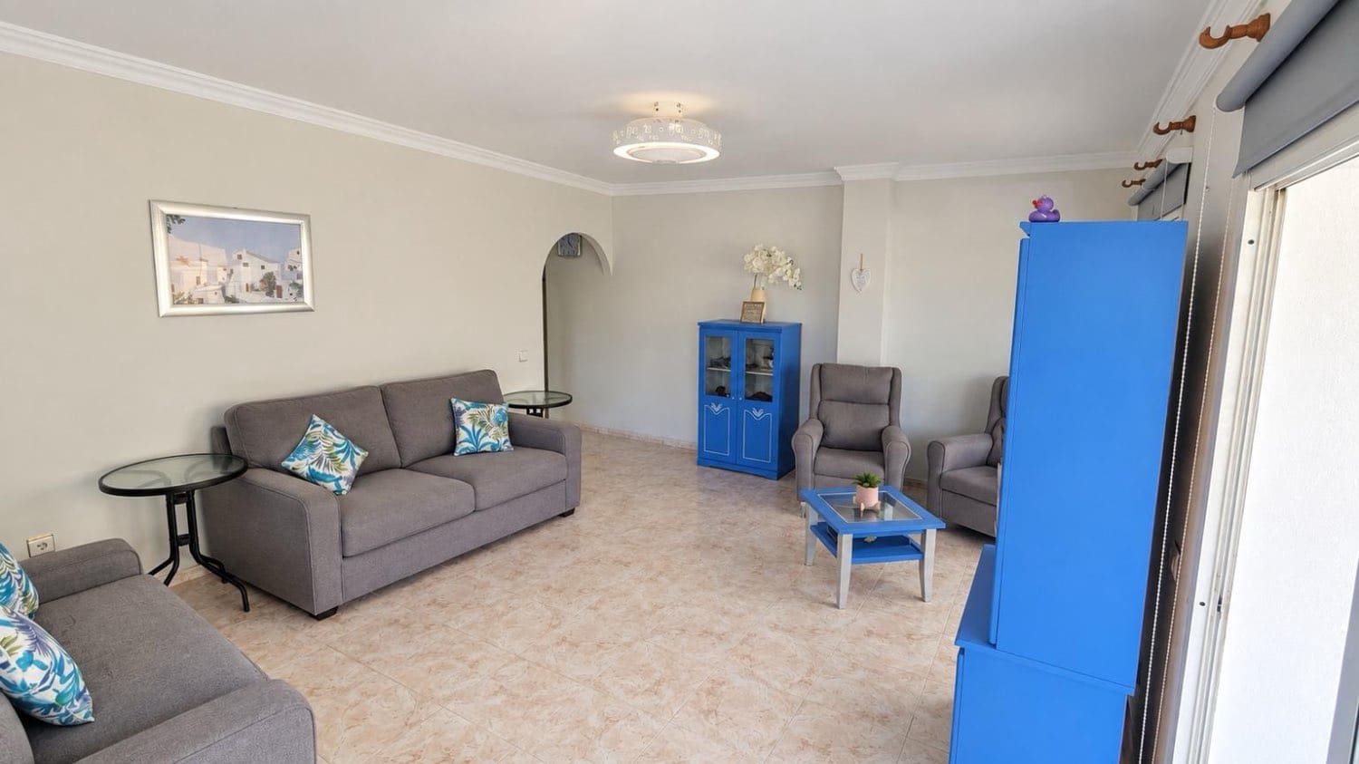 2 chambre Appartement à vendre à Torrox avec piscine - 375 000 € (Ref: 10064722)