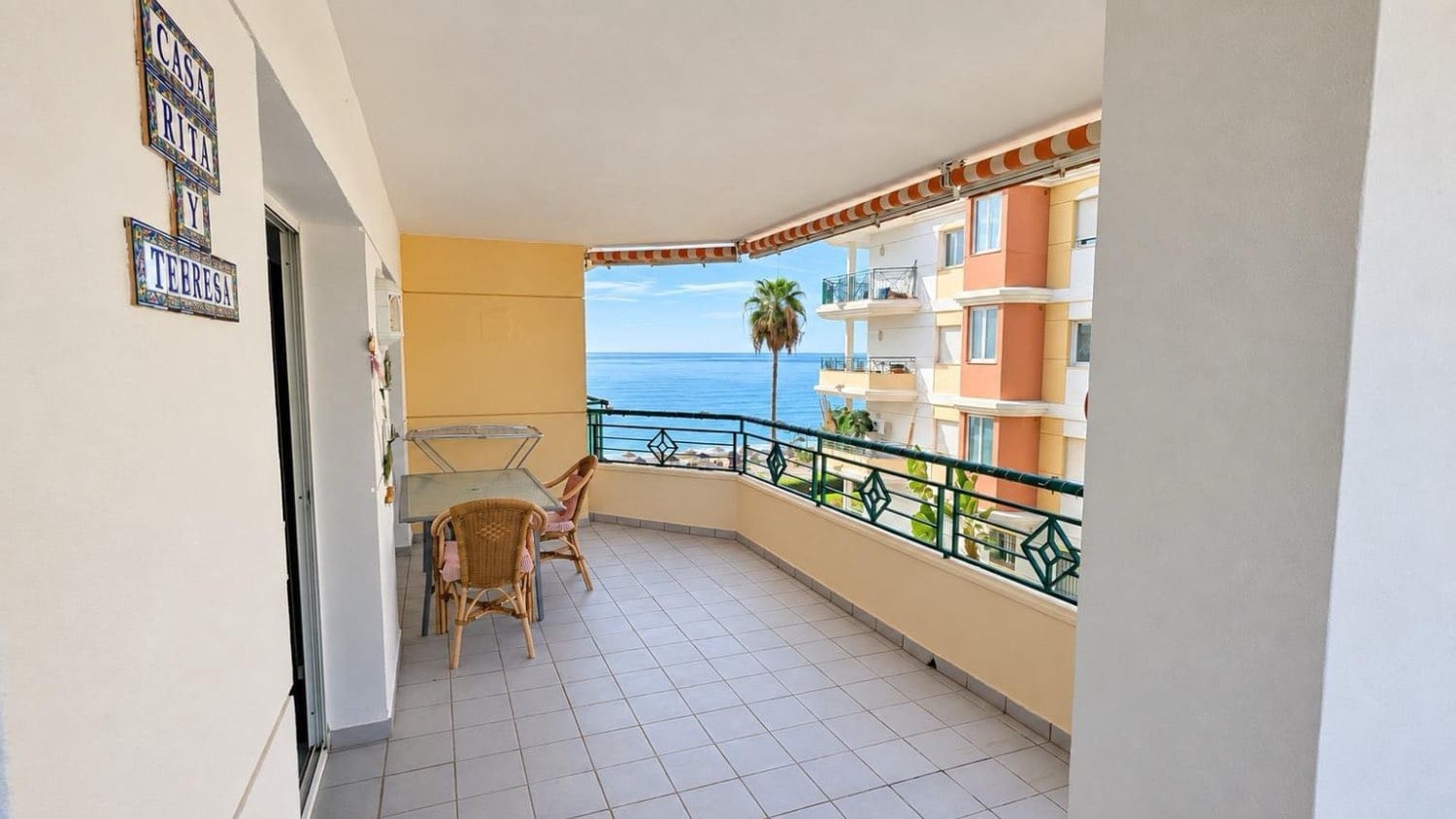 2 chambre Appartement à vendre à Torrox avec piscine - 375 000 € (Ref: 10064722)