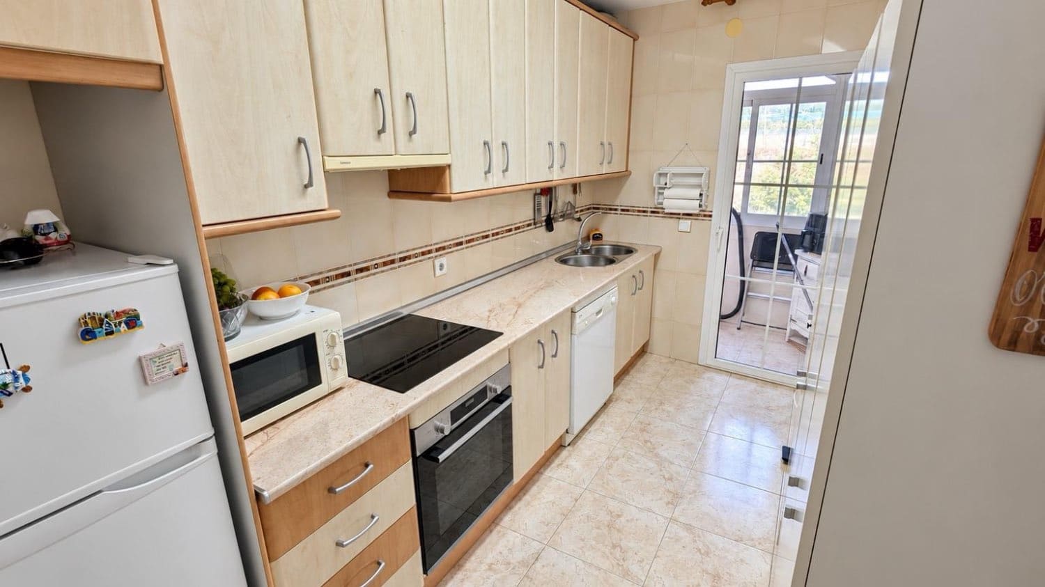 2 chambre Appartement à vendre à Torrox avec piscine - 375 000 € (Ref: 10064722)