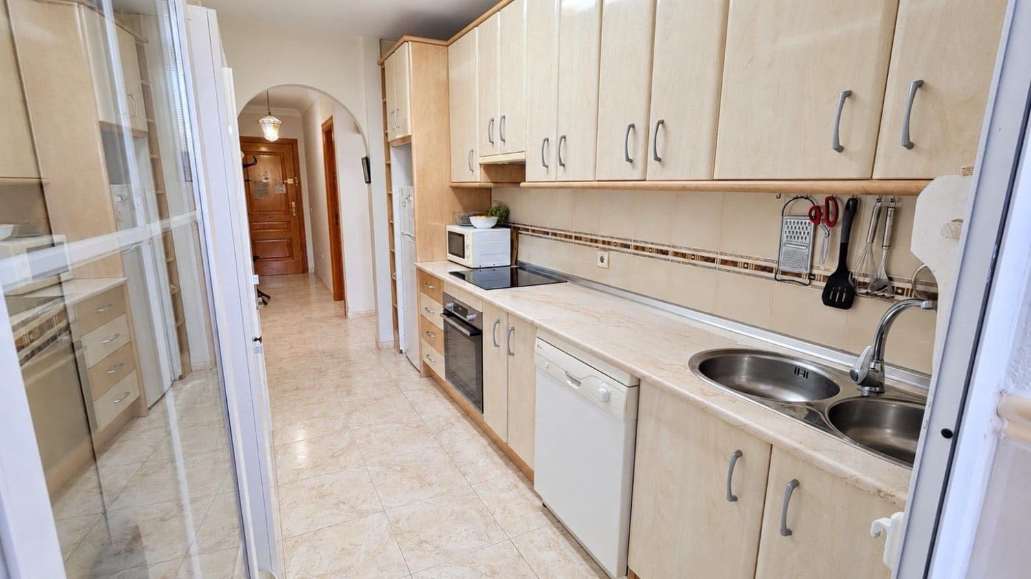 2 chambre Appartement à vendre à Torrox avec piscine - 375 000 € (Ref: 10064722)