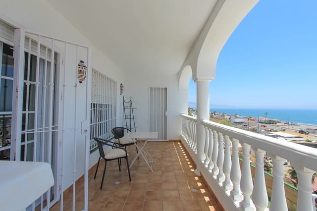 4 chambre Villa/Maison à vendre à Torrox avec piscine - 739 000 € (Ref: 10076471)