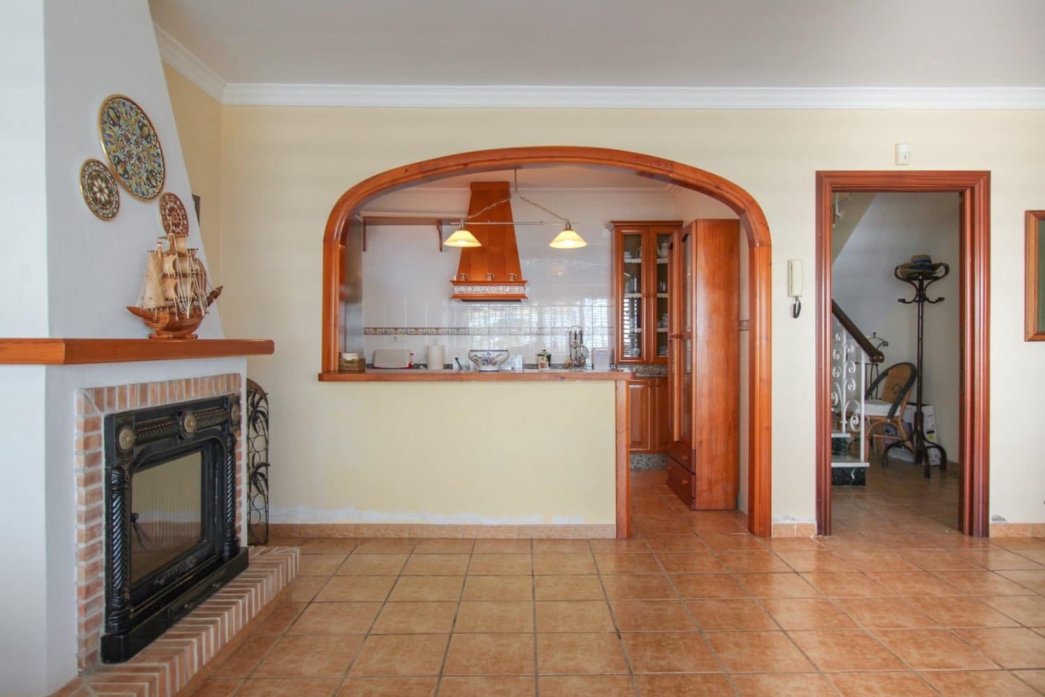 4 chambre Villa/Maison à vendre à Torrox avec piscine - 739 000 € (Ref: 10076471)