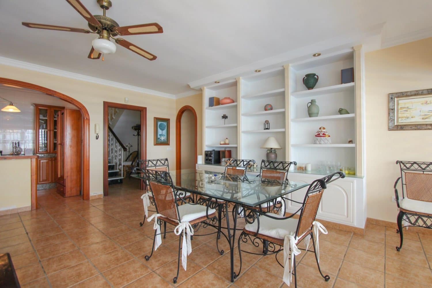 4 chambre Villa/Maison à vendre à Torrox avec piscine - 739 000 € (Ref: 10076471)