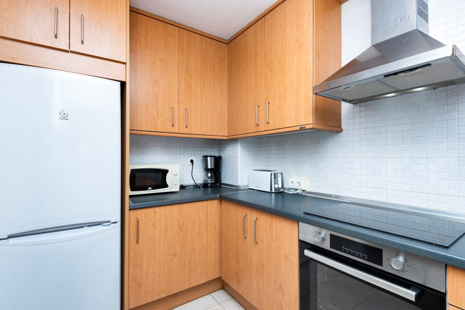 3 bedroom Flat for sale in Nerja with garage - € 795,000 (Ref: 10163189)