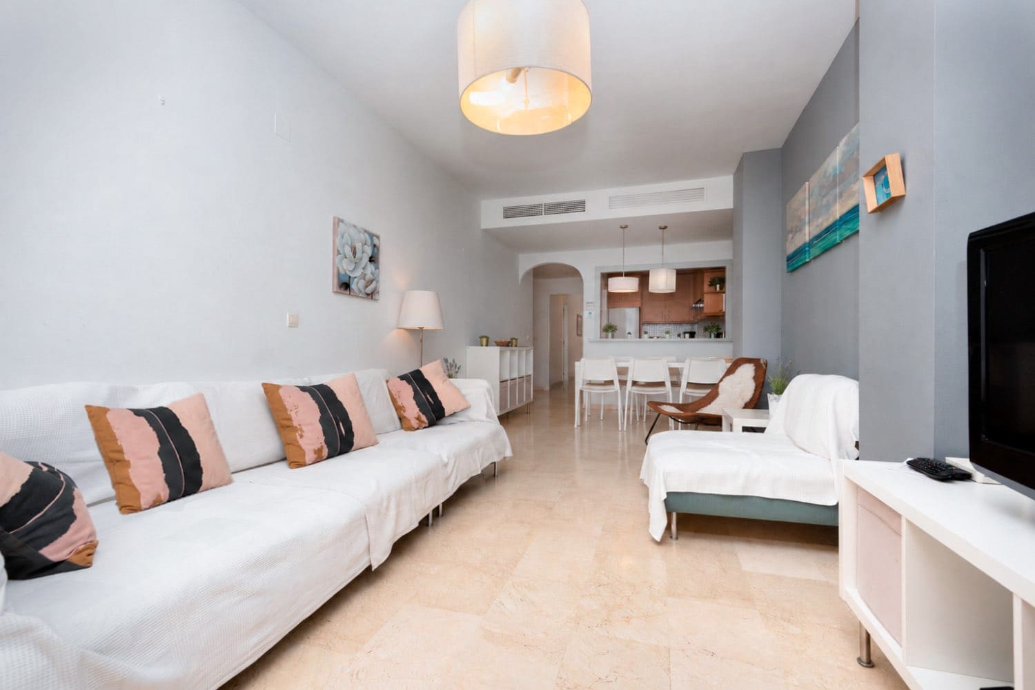 3 bedroom Flat for sale in Nerja with garage - € 795,000 (Ref: 10163189)