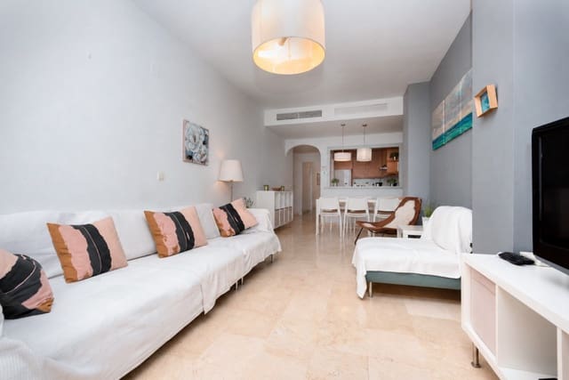 3 sypialnia Mieszkanie na sprzedaż w Nerja z garażem - 795 000 € (Ref: 10163189)