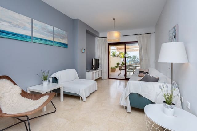 3 sypialnia Mieszkanie na sprzedaż w Nerja z garażem - 795 000 € (Ref: 10163189)