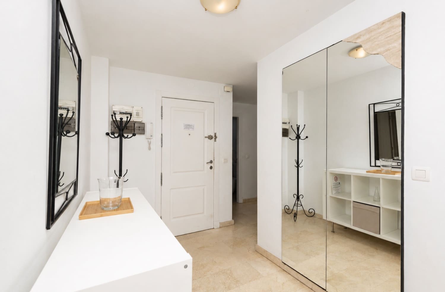 3 bedroom Flat for sale in Nerja with garage - € 795,000 (Ref: 10163189)