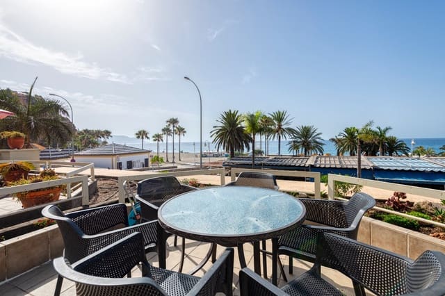 3 sypialnia Mieszkanie na sprzedaż w Nerja z garażem - 795 000 € (Ref: 10163189)
