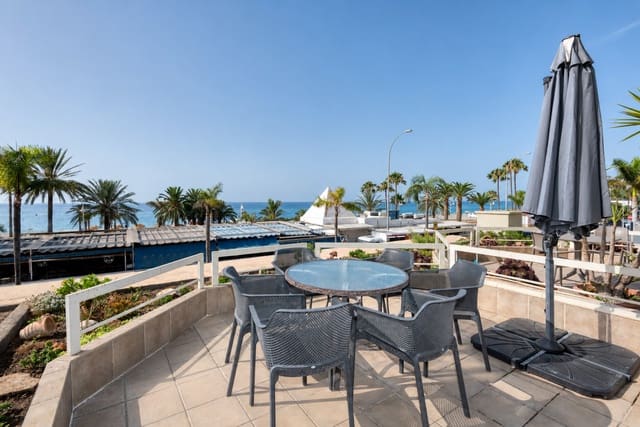 3 sypialnia Mieszkanie na sprzedaż w Nerja z garażem - 795 000 € (Ref: 10163189)