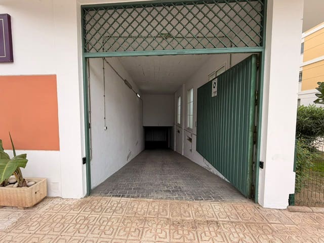 Garage à vendre à Torrox - 45 000 € (Ref: 10171744)