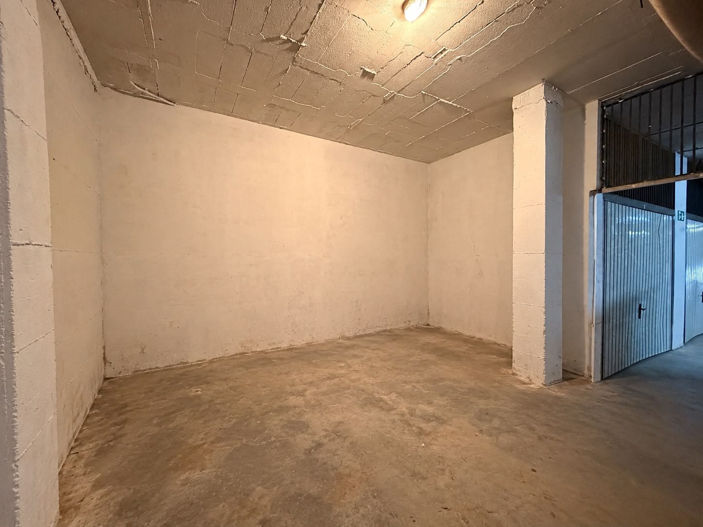 Garage à vendre à Torrox - 45 000 € (Ref: 10171744)