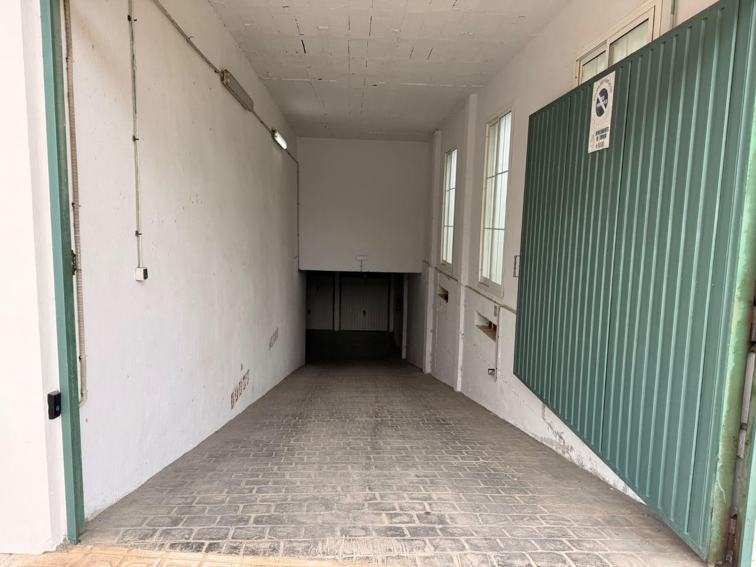 Garage à vendre à Torrox - 45 000 € (Ref: 10171744)