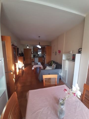 Apartamento Playa de 2 habitaciones en Torrox-Costa, Torrox en venta - 195.000 € (Ref: 8250685)