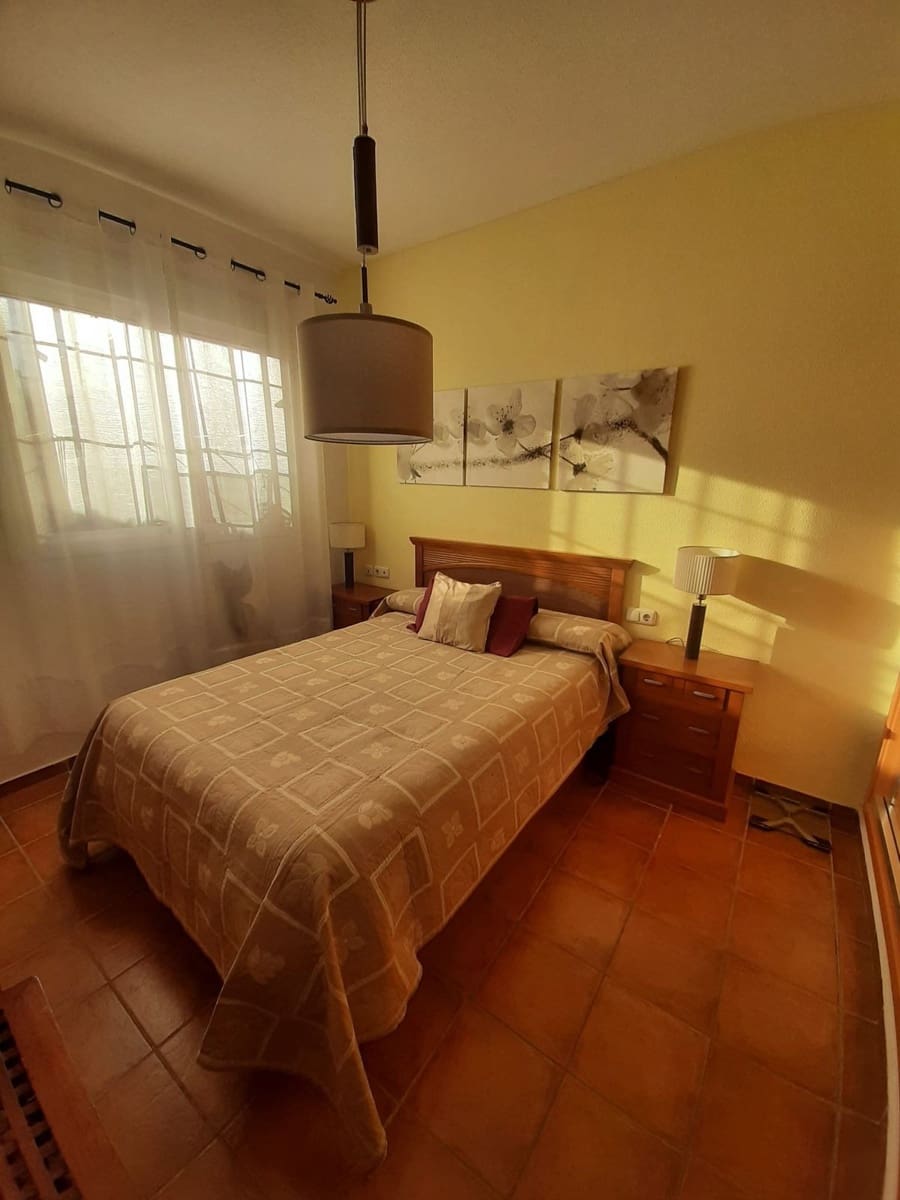 Apartamento Playa de 2 habitaciones en Torrox-Costa en venta - 195.000 € (Ref: 8250685)