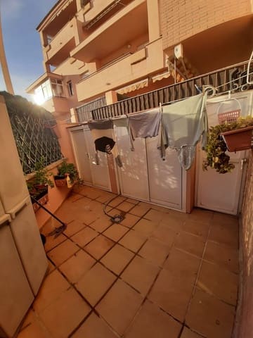 Apartamento Playa de 2 habitaciones en Torrox-Costa, Torrox en venta - 195.000 € (Ref: 8250685)