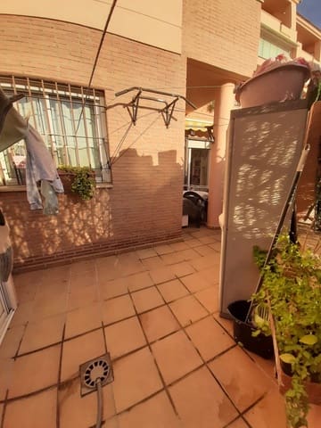 Apartamento Playa de 2 habitaciones en Torrox-Costa, Torrox en venta - 195.000 € (Ref: 8250685)