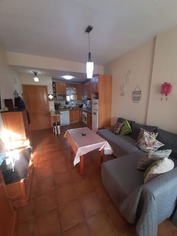 Apartamento Playa de 2 habitaciones en Torrox-Costa, Torrox en venta - 195.000 € (Ref: 8250685)