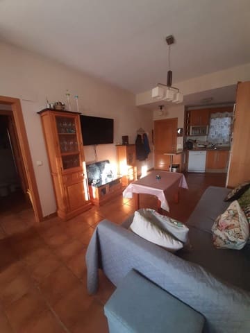 Apartamento Playa de 2 habitaciones en Torrox-Costa, Torrox en venta - 195.000 € (Ref: 8250685)