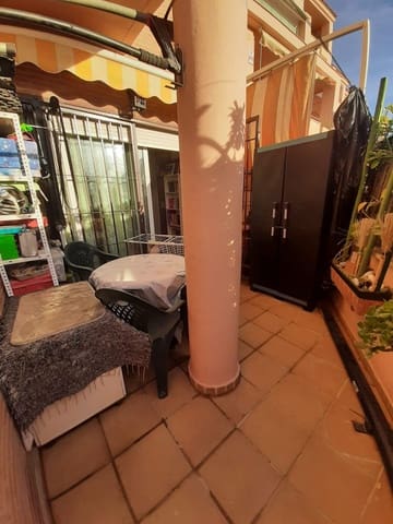 Apartamento Playa de 2 habitaciones en Torrox-Costa, Torrox en venta - 195.000 € (Ref: 8250685)