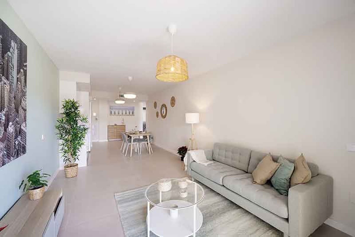 2 quarto Apartamento de Praia para venda em Torrox-Costa com piscina garagem - 296 000 € (Ref: 8352983)