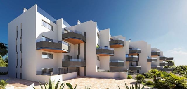 Apartamento Playa de 2 habitaciones en Torrox-Costa, Torrox en venta con piscina garaje - 296.000 € (Ref: 8352983)