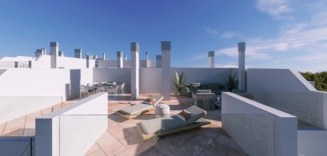 Apartamento Playa de 2 habitaciones en Torrox-Costa, Torrox en venta con piscina garaje - 296.000 € (Ref: 8352983)