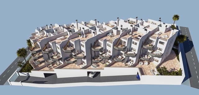 Apartamento Playa de 2 habitaciones en Torrox-Costa, Torrox en venta con piscina garaje - 296.000 € (Ref: 8352983)