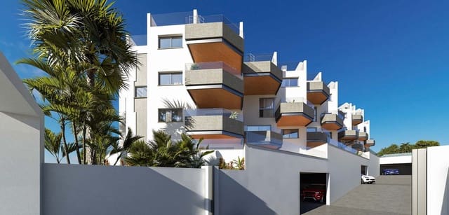 Apartamento Playa de 2 habitaciones en Torrox-Costa, Torrox en venta con piscina garaje - 296.000 € (Ref: 8352983)
