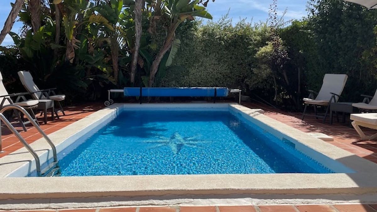 4 camera da letto Villa in vendita in Nerja con piscina - 699.000 € (Rif: 8353155)