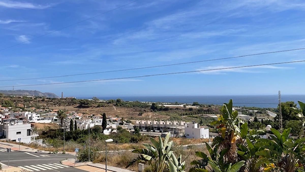 4 camera da letto Villa in vendita in Nerja con piscina - 699.000 € (Rif: 8353155)