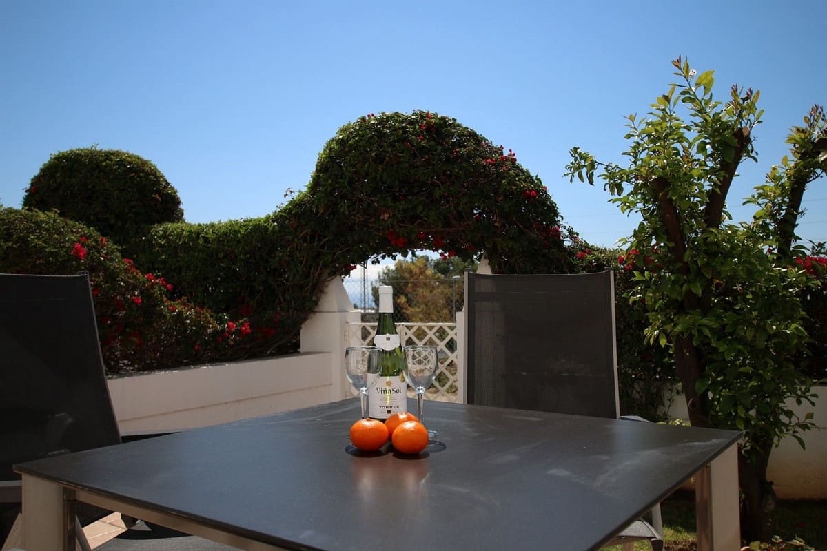 3 sypialnia Dom na sprzedaż w Nerja z basenem - 390 000 € (Ref: 8423706)