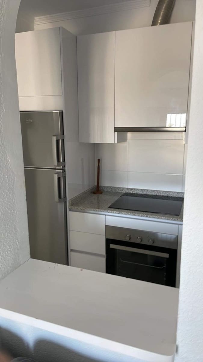 3 sypialnia Dom na sprzedaż w Nerja z basenem - 390 000 € (Ref: 8423706)