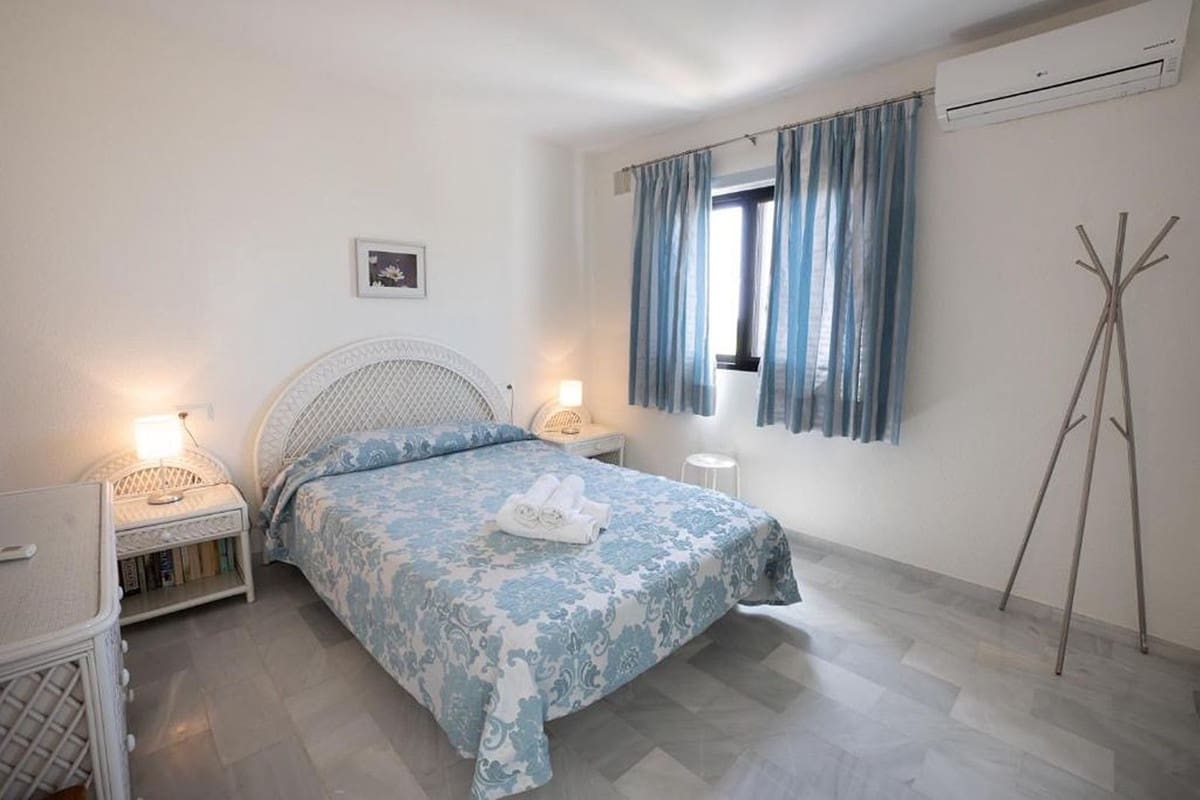 3 sypialnia Dom na sprzedaż w Nerja z basenem - 390 000 € (Ref: 8423706)