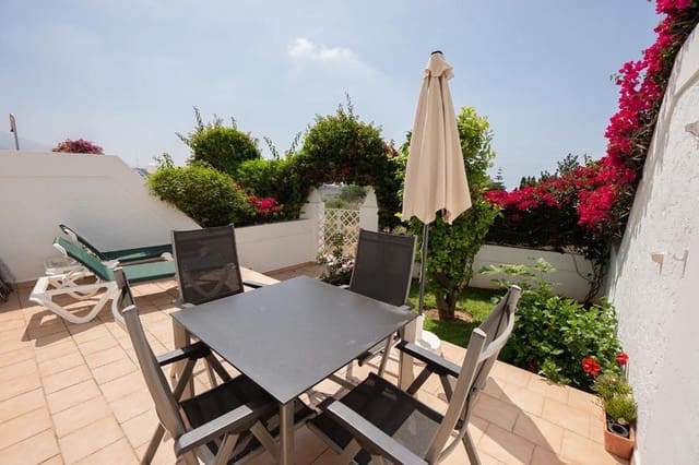 3 sypialnia Dom na sprzedaż w Nerja z basenem - 390 000 € (Ref: 8423706)