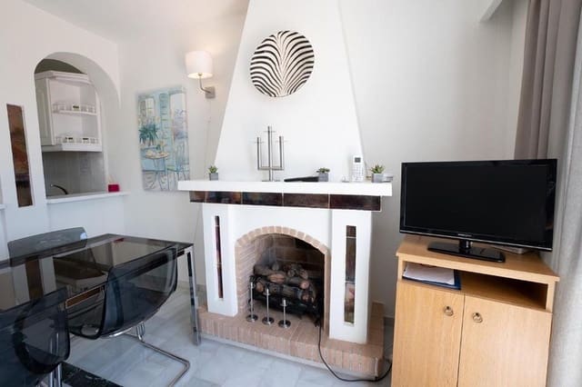 3 sypialnia Dom na sprzedaż w Nerja z basenem - 390 000 € (Ref: 8423706)