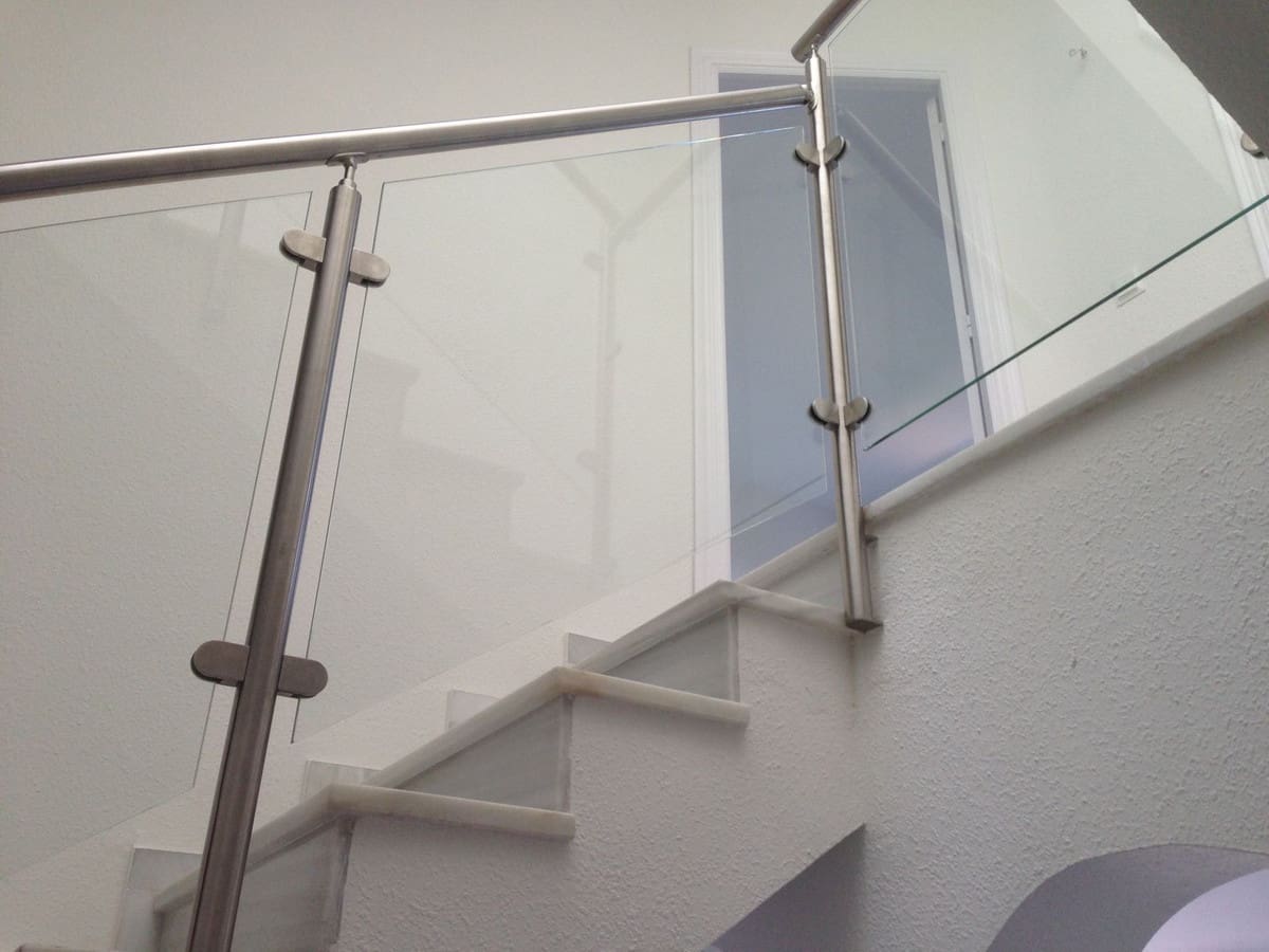 3 sypialnia Dom na sprzedaż w Nerja z basenem - 390 000 € (Ref: 8423706)