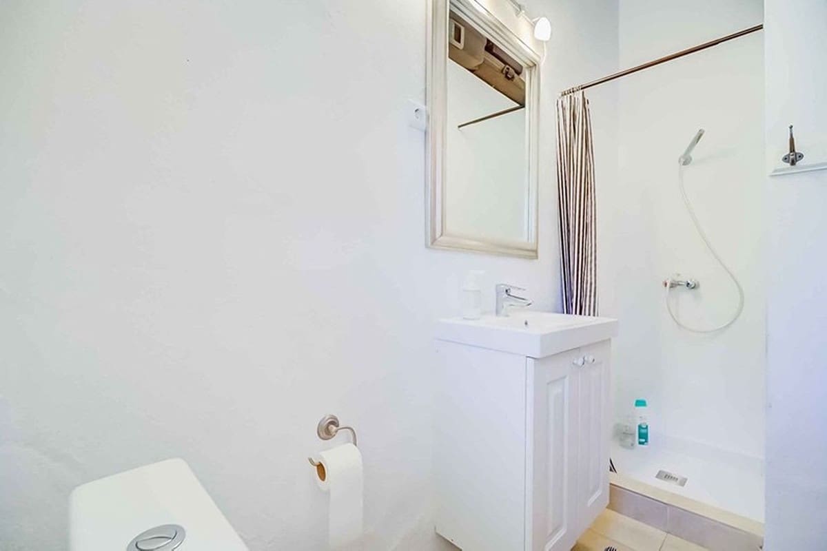 2 sovrum Finca/Hus på landet till salu i Sayalonga - 365 000 € (Ref: 8459073)