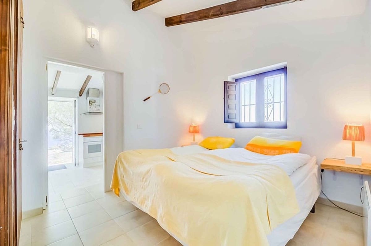 2 sovrum Finca/Hus på landet till salu i Sayalonga - 365 000 € (Ref: 8459073)