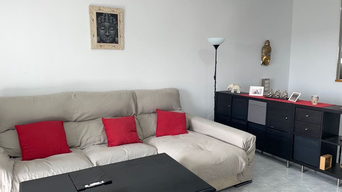 3 soverom Hus til salgs i Nerja med svømmebasseng - € 340 000 (Ref: 8528944)