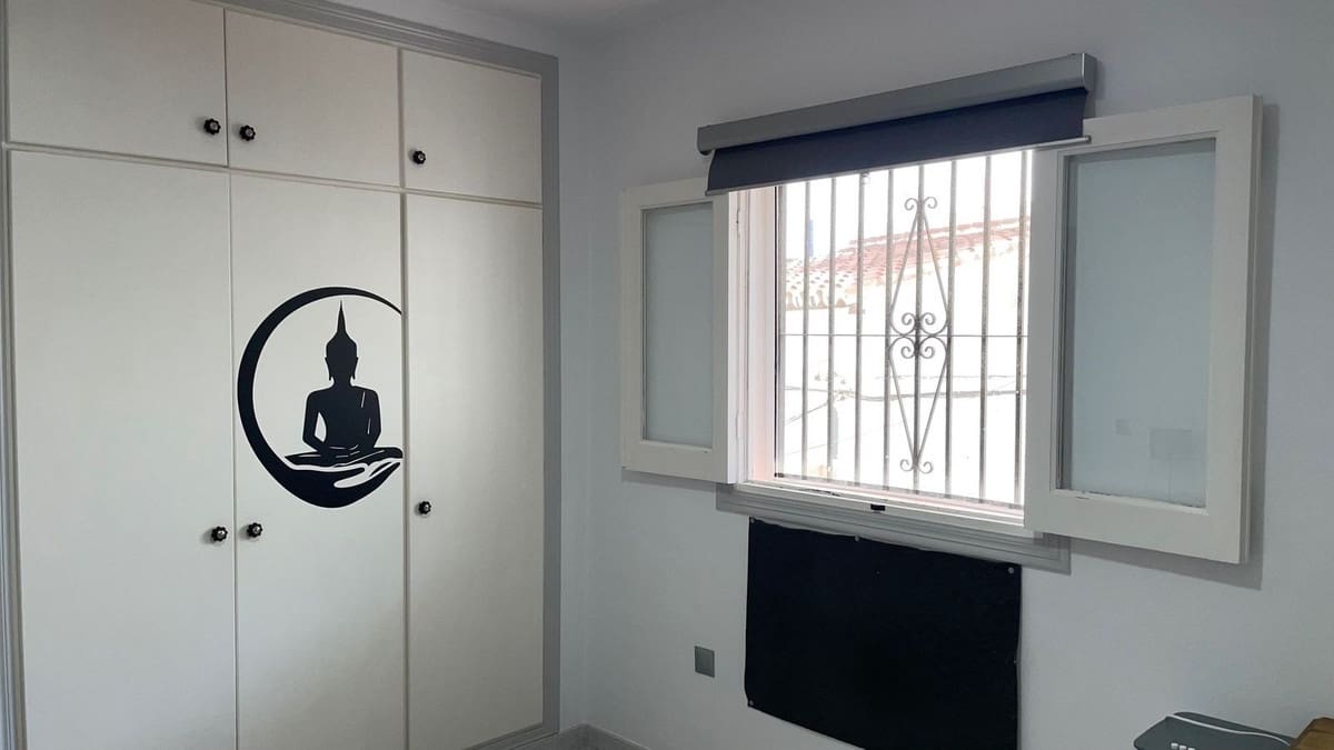 3 soverom Hus til salgs i Nerja med svømmebasseng - € 340 000 (Ref: 8528944)