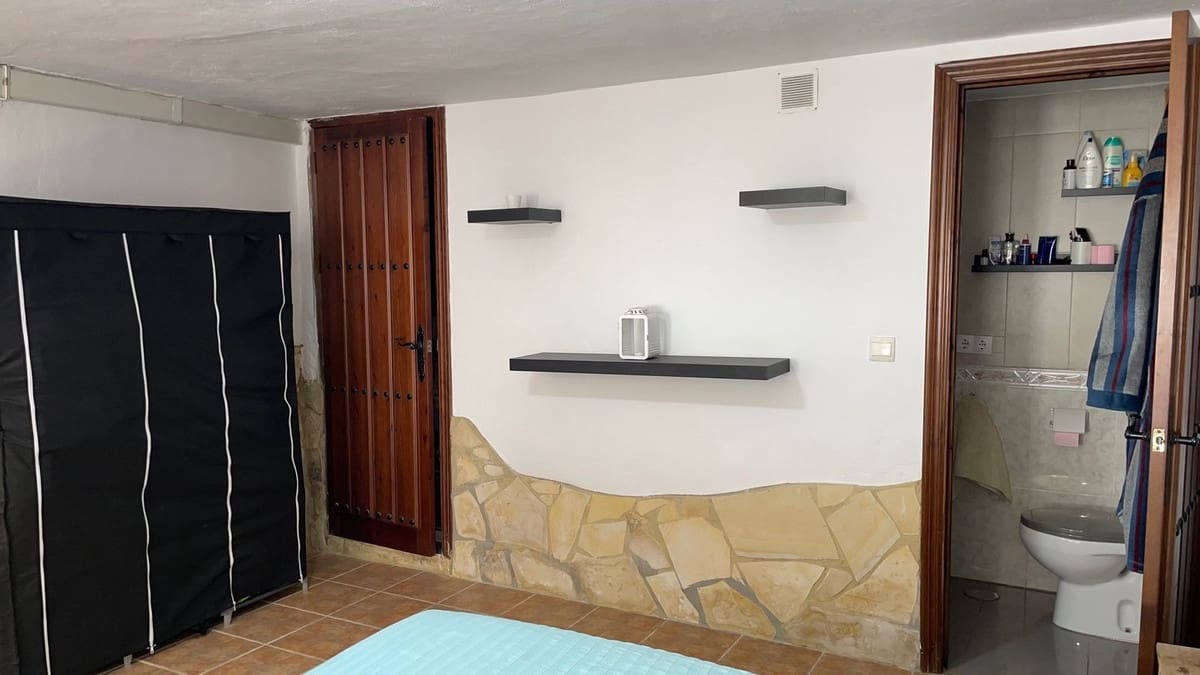 3 soverom Hus til salgs i Nerja med svømmebasseng - € 340 000 (Ref: 8528944)