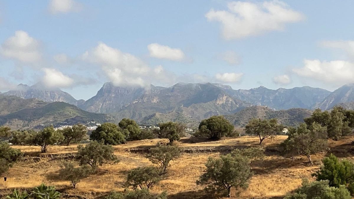 3 soverom Hus til salgs i Nerja med svømmebasseng - € 340 000 (Ref: 8528944)