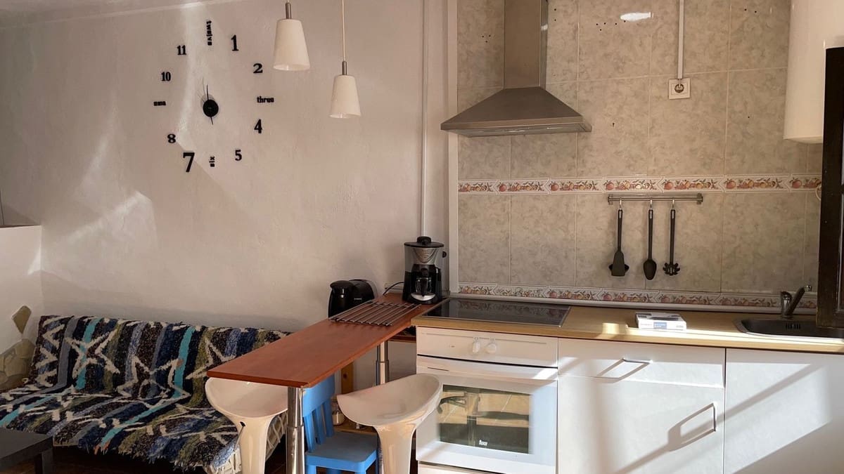 3 soverom Hus til salgs i Nerja med svømmebasseng - € 340 000 (Ref: 8528944)