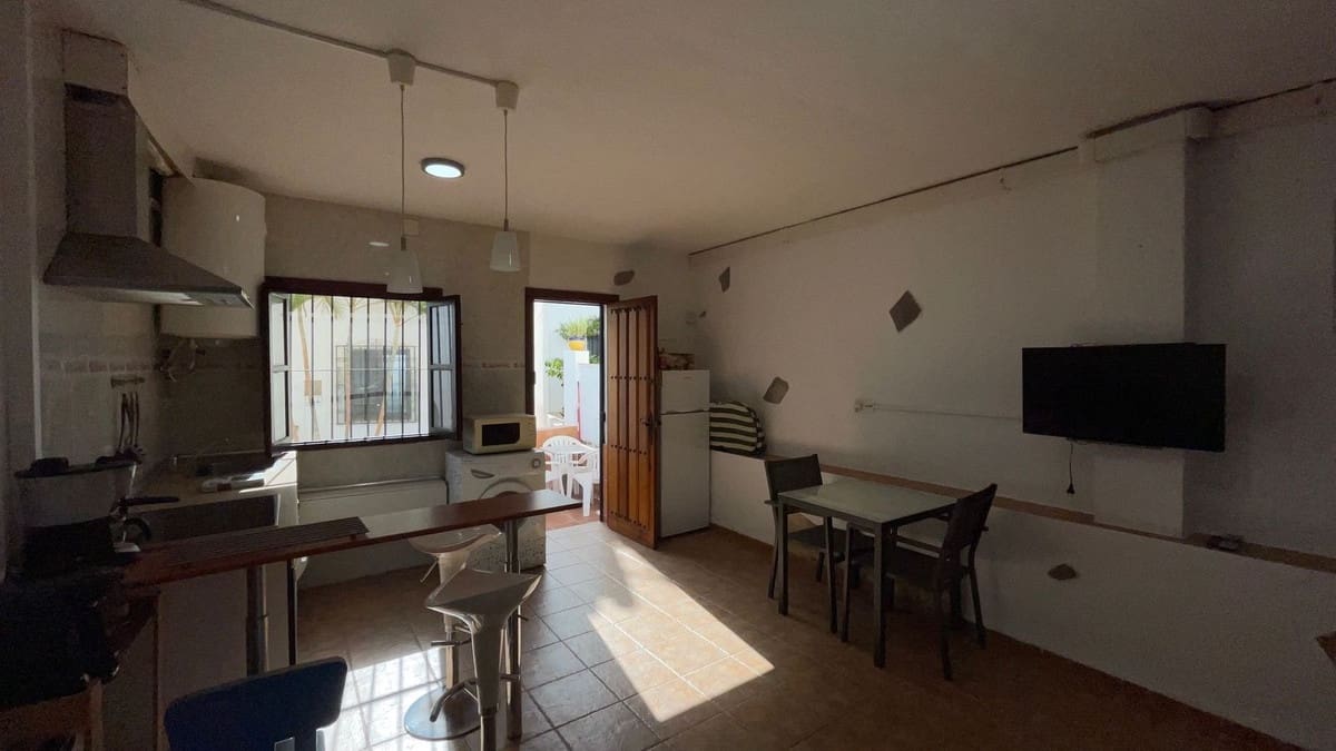 3 soverom Hus til salgs i Nerja med svømmebasseng - € 340 000 (Ref: 8528944)