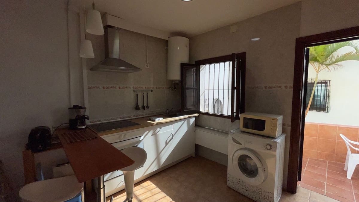 3 soverom Hus til salgs i Nerja med svømmebasseng - € 340 000 (Ref: 8528944)